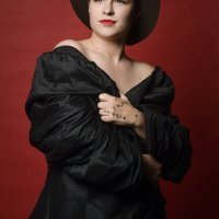 Spisateljica Monika Herceg