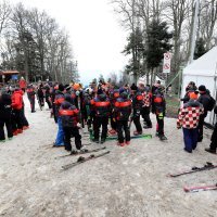 Otkazana Snježna kraljica