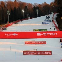 Otkazana Snježna kraljica