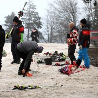 Otkazana Snježna kraljica