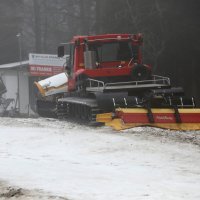 Otkazana Snježna kraljica
