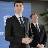 Davor Filipović i Andrija Mikulić