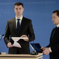 Davor Filipović i Andrija Mikulić