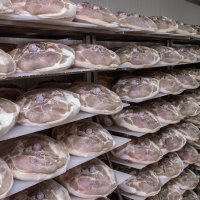 Pršutana Smjeli u Dugopolju