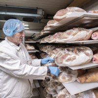 Pršutana Smjeli u Dugopolju