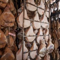 Pršutana Smjeli u Dugopolju