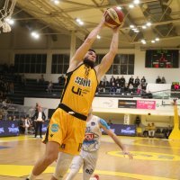 KK Split - KK Budućnost