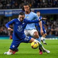 Chelsea - Manchester City