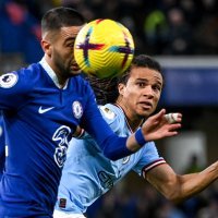 Chelsea - Manchester City