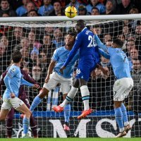 Chelsea - Manchester City