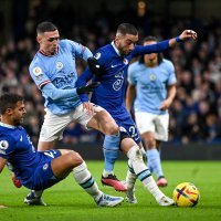 Chelsea - Manchester City