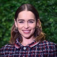 Emilia Clarke