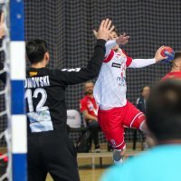 Rukomet, Croatia Cup: Hrvatska - Sjeverna Makedonija, 6.1.2023.