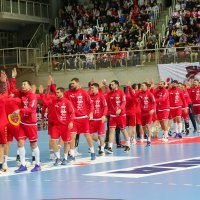 Rukomet, Croatia Cup: Hrvatska - Sjeverna Makedonija, 6.1.2023.