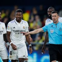 Villarreal - Real Madrid 2:1