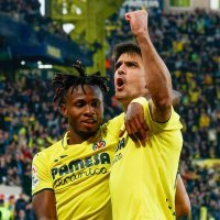 Villarreal - Real Madrid 2:1