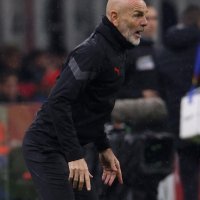 Serie A: Milan - Roma, 8.1.2023.