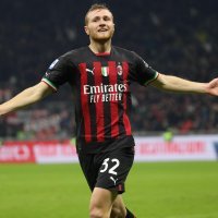 Serie A: Milan - Roma, 8.1.2023.