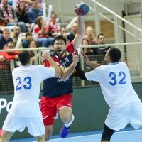 Croatia Cup: Hrvatska - Izrael, 8.1.2023.