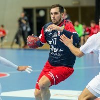 Croatia Cup: Hrvatska - Izrael, 8.1.2023.