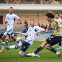 Dinamo protiv Dinama