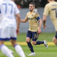 Dinamo protiv Dinama