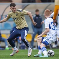 Dinamo protiv Dinama