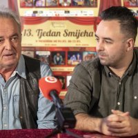 Ljubomir i Jan Kerekeš