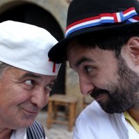 Ljubomir i Jan Kerekeš