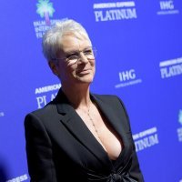 Jamie Lee Curtis