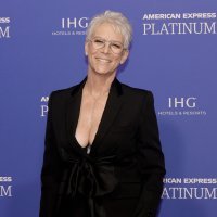 Jamie Lee Curtis