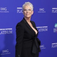Jamie Lee Curtis