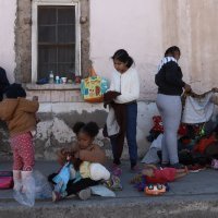 Granica SAD-a i Meksika