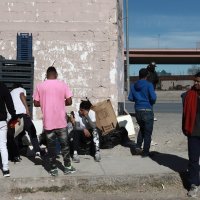 Granica SAD-a i Meksika