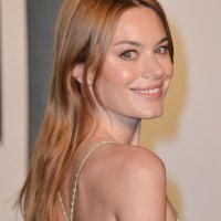 Camille Rowe