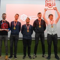 SET TVZ Student Esports Tournament