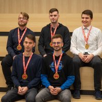 SET TVZ Student Esports Tournament