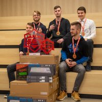 SET TVZ Student Esports Tournament