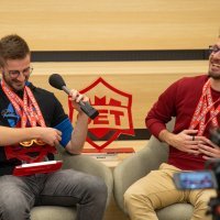 SET TVZ Student Esports Tournament