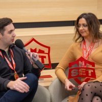 SET TVZ Student Esports Tournament