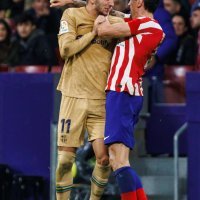 Stefan Savić i Ferran Torres