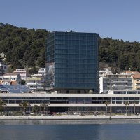 Hotel Marjan