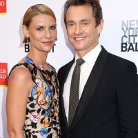 Claire Danes i Hugh Dancy