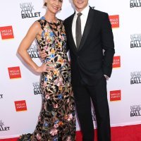 Claire Danes i Hugh Dancy