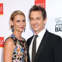 Claire Danes i Hugh Dancy