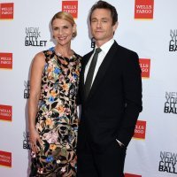 Claire Danes i Hugh Dancy