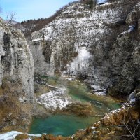 NP Plitvička jezera