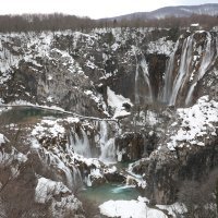 NP Plitvička jezera