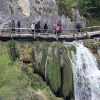 NP Plitvička jezera