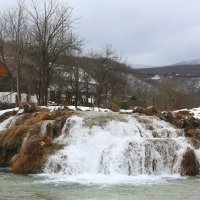 NP Plitvička jezera